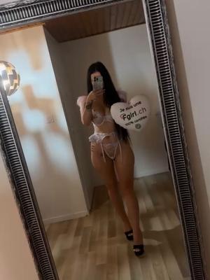 Sandra - Escort in Moutier
