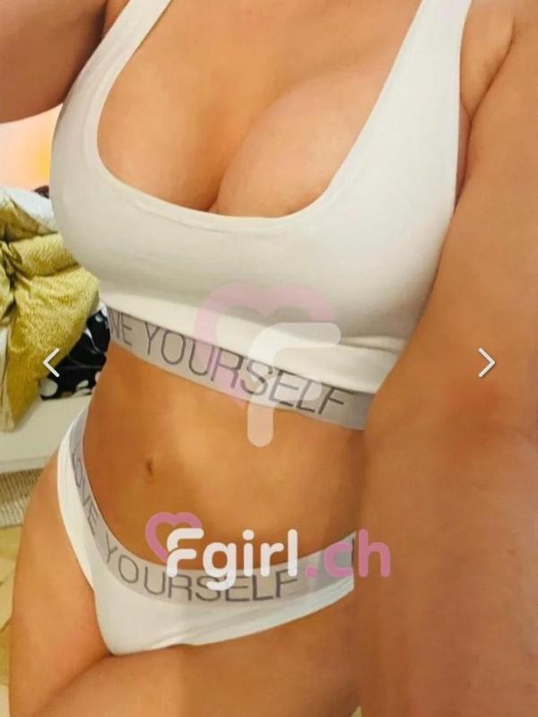 Sandra - Escort in Geneva
