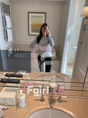 Sandra - Escort in Geneva
