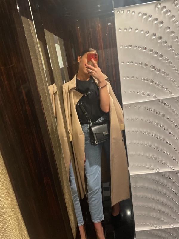 Sandra - Escort à Champel
