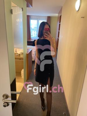 Sandra - Escort à Champel

