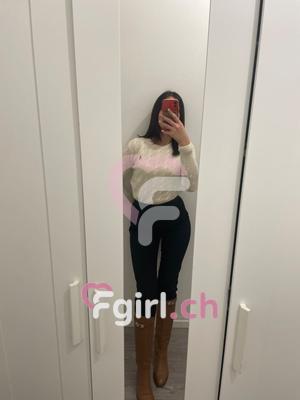 Sandra - Escort in Geneva
