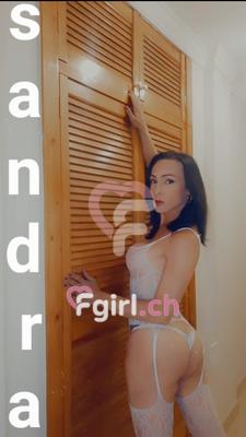 Ts Sandra - Transsexuel à Lausanne

