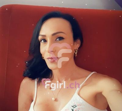 Ts Sandra - Transsexuel à Lausanne