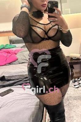 Ellen - Escort à Morges

