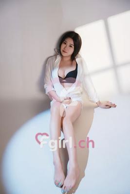 Sandy - Escort en Genève
