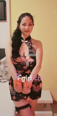Sandy - Escort in Lausanne
