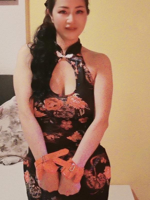 Sandy - Escort in Lausanne
