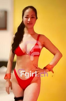 Sandy - Escort in Lausanne
