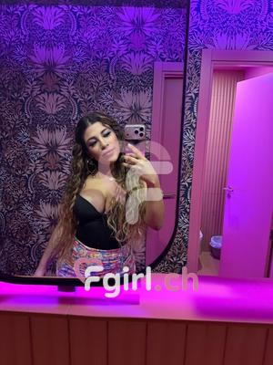 Sannia - Escort in Genf
