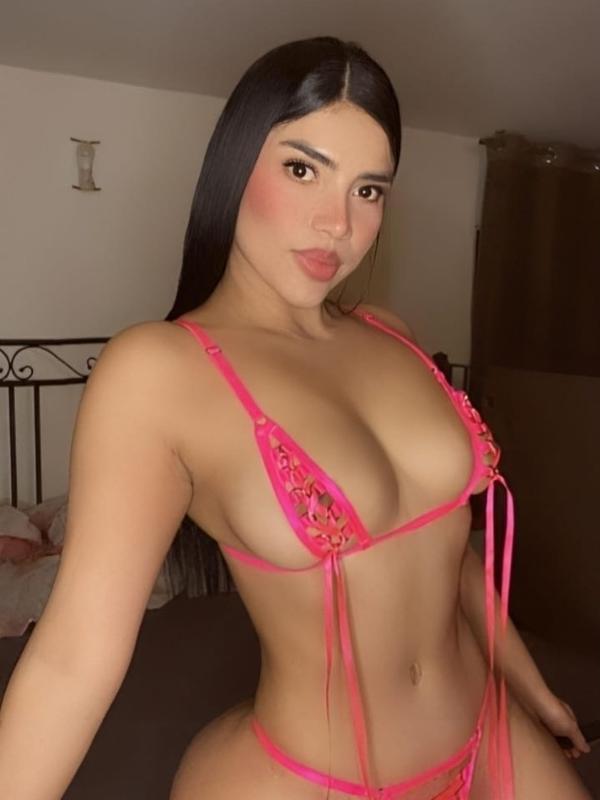 Sara - Escort a Lausanne
