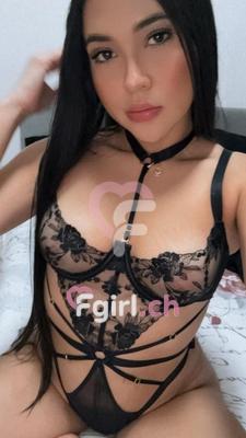Sara - Escort in Genf
