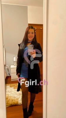 Sara - Escort a Sion
