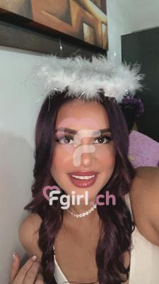 Sara - Escort a Sion
