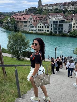 Sara - Escort in Bulle
