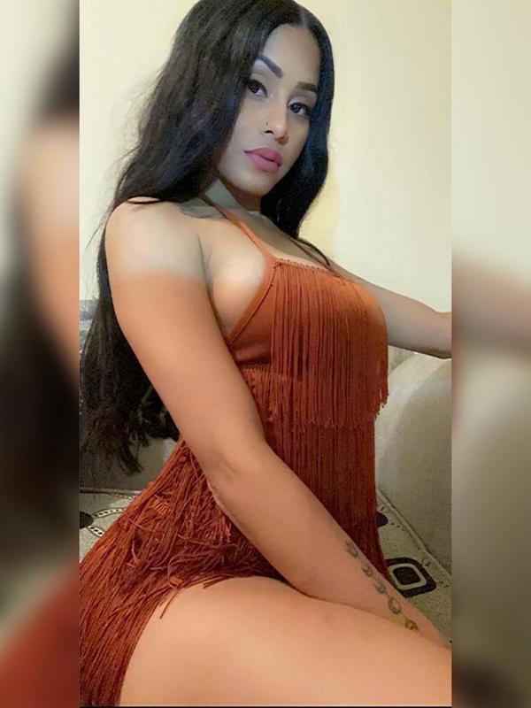 Sara - Escort à Monthey
