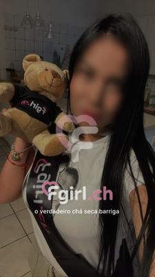 Sara - Escort in Sierre