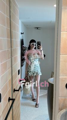 Sara - Escort in Lausanne
