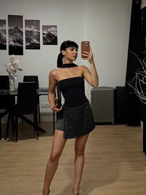 Sara - Escort in Lausanne
