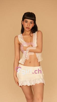 Sara - Escort in Lausanne
