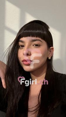 Sara - Escort in Lausanne