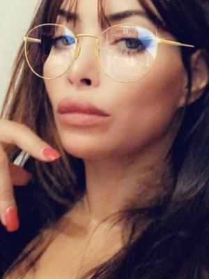 Sara - Escort à Genève
