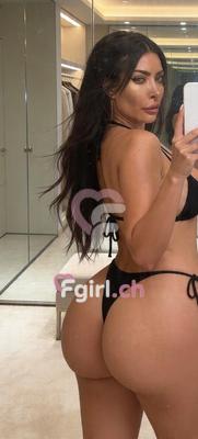 Sara - Dominadoras BDSM en Genève