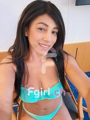 Sara - Escort in Delémont
