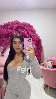 Sara - Escort à Crissier