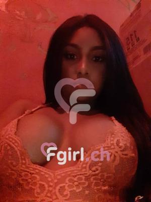 Sara - Escort in Plainpalais
