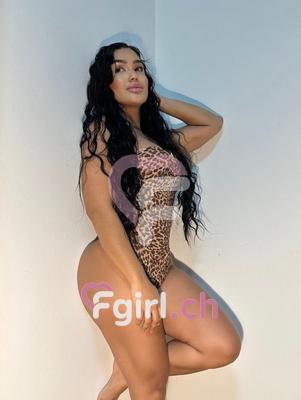 Sara - Escort à Lausanne
