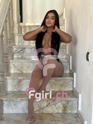 Sara - Escort à Lausanne
