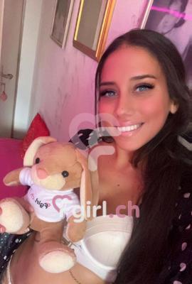 Sara - Escort à Sion