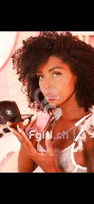 Sara - Escort in Lausanne
