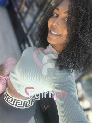 Sara - Escort in Lausanne