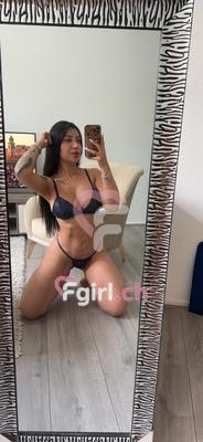 Sara - Escort à Lausanne