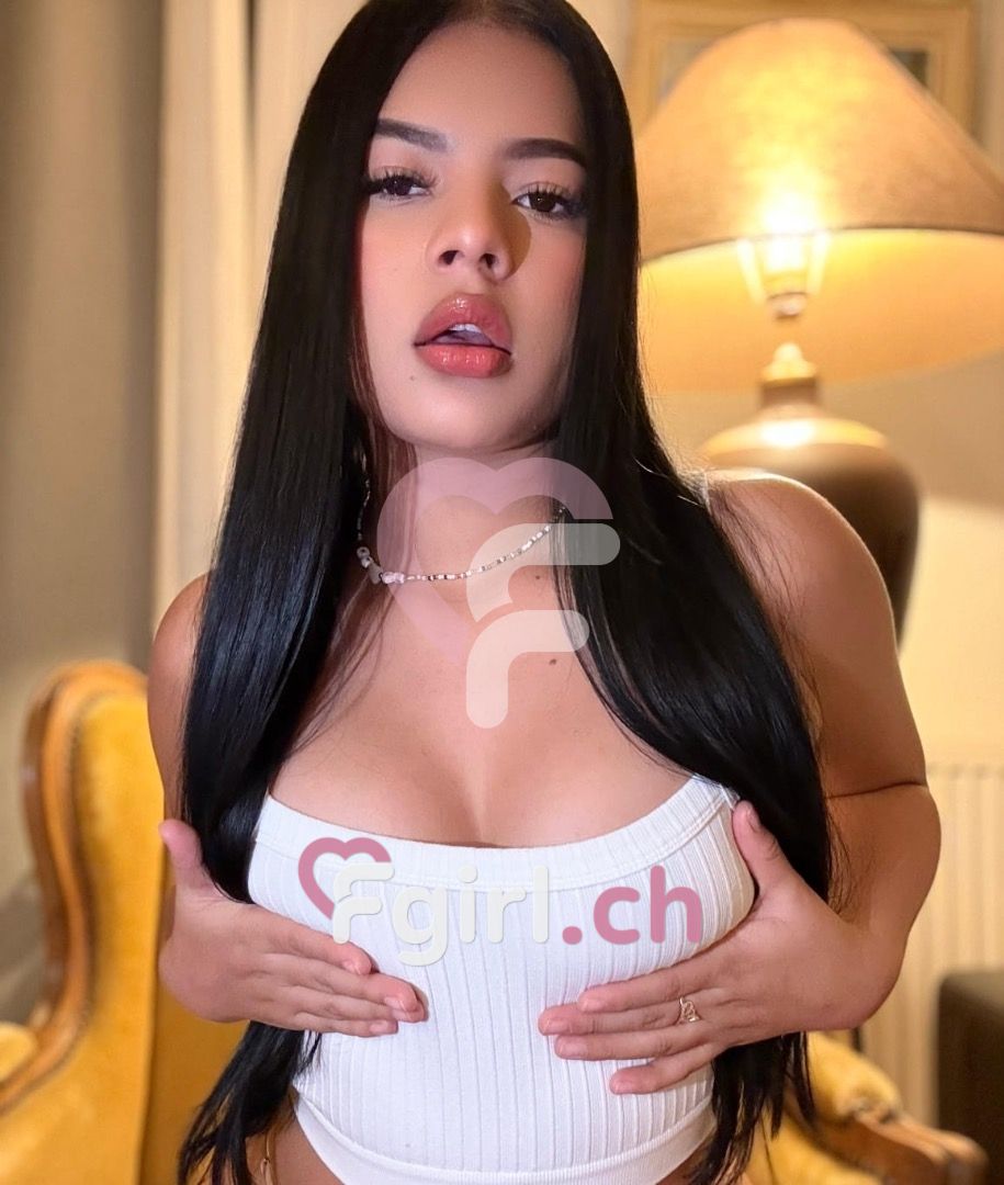 Sara – Cornavin photo 2