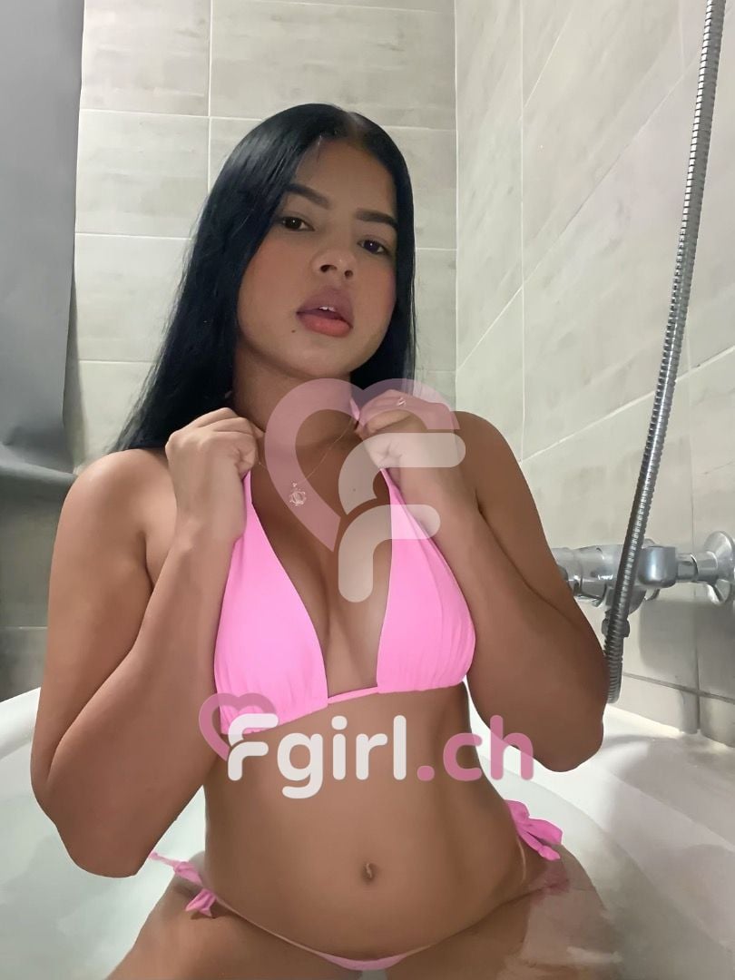 Sara – Cornavin photo 3