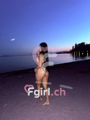 Sara - Escort a Sierre
