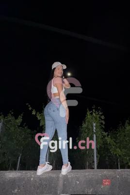 Sara - Escort a Sierre
