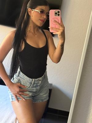 Sara - Escort in Lausanne
