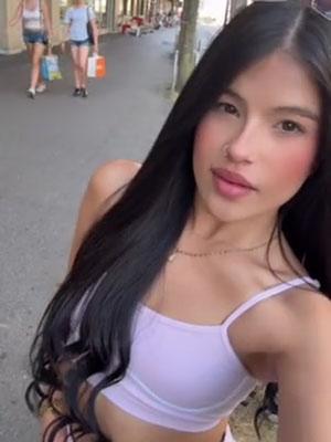 Sara - Escort in Geneva
