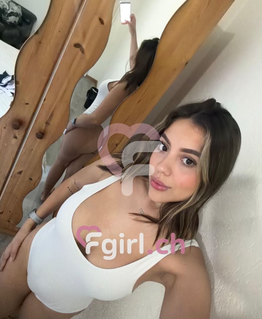 Sara – Geneva photo 4