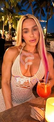Sara - Escort a Yverdon-les-Bains
