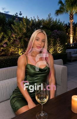 Sara - Escort a Yverdon-les-Bains
