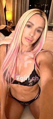 Sara - Escort a Yverdon-les-Bains
