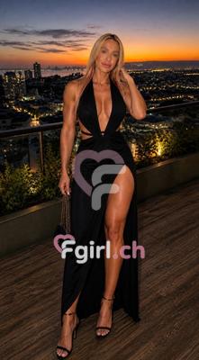 Sara - Escort a Yverdon-les-Bains
