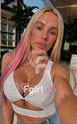 Sara - Escort a Yverdon-les-Bains