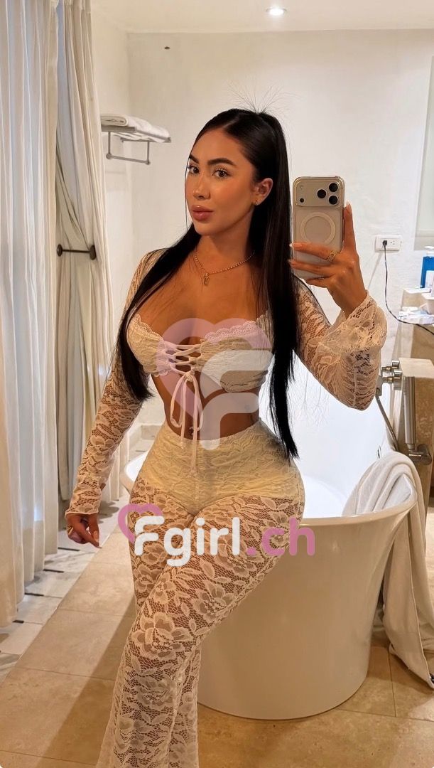 Sara – Nyon photo 2