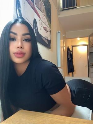 Sara - Escort en Genève
